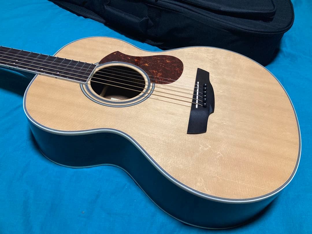 James J-450A/Ova NAT ジェームスエレアコギター