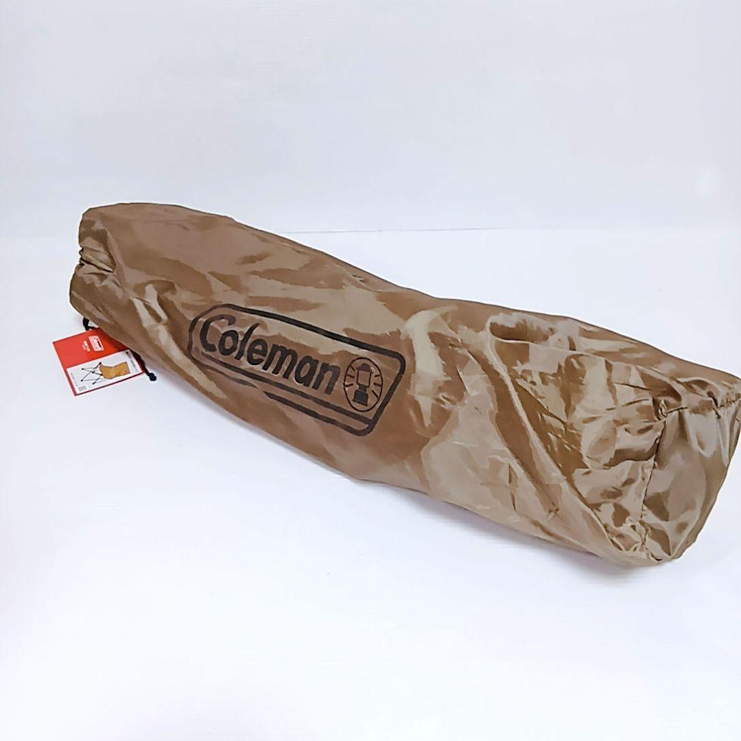 【美品】コールマン ソロキャンプスタートパッケージ Coleman