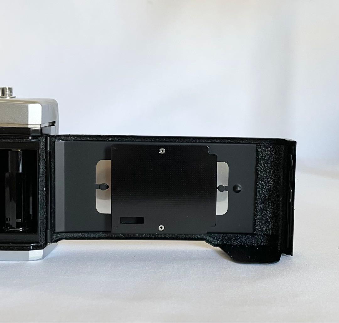 【完動品】OLYMPUS 35 RCフィルムカメラ 動作確認済み