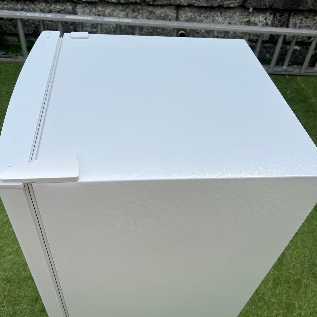 【横浜・川崎】2023年製 アイリスオーヤマ142L 冷蔵庫 IRSD-14A