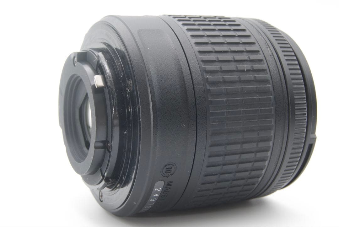 Nikon D5600 Wレンズ　自動スマホ転送　Wi-Fi Bluetooth