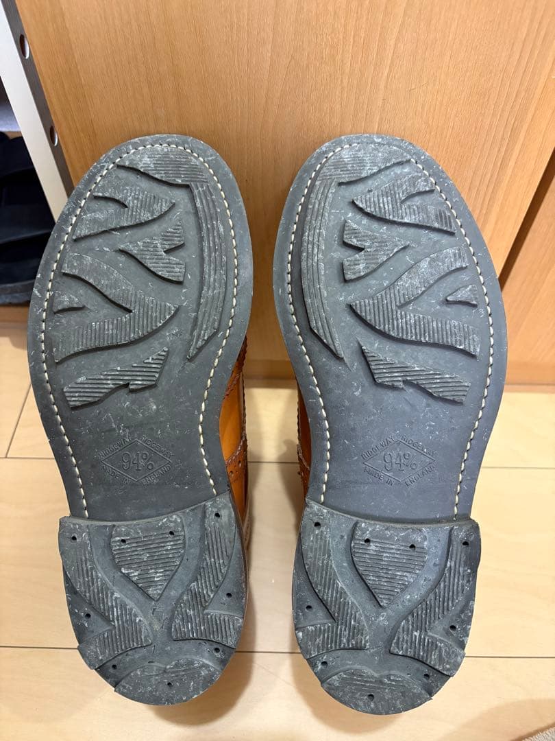 トリッカーズ　m2508 モールトン