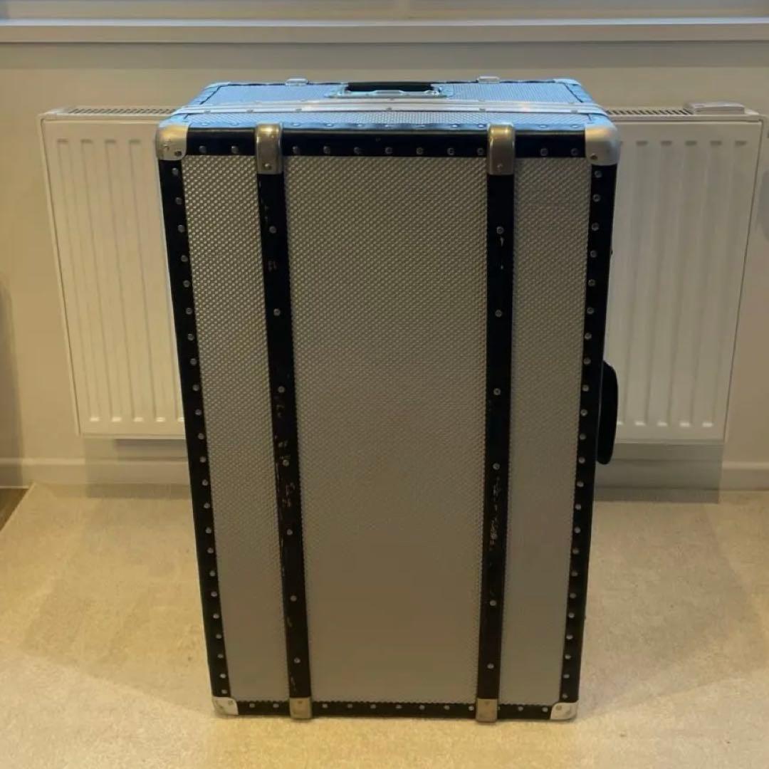 【超希少】RIMOWA『Colorado』2輪プルタブアルミケース 104L