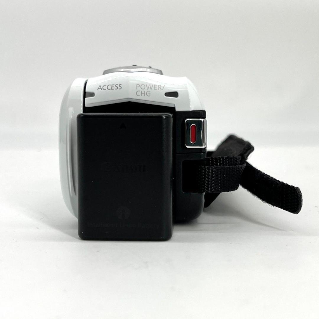 【極美品】Canon iVIS HF R41