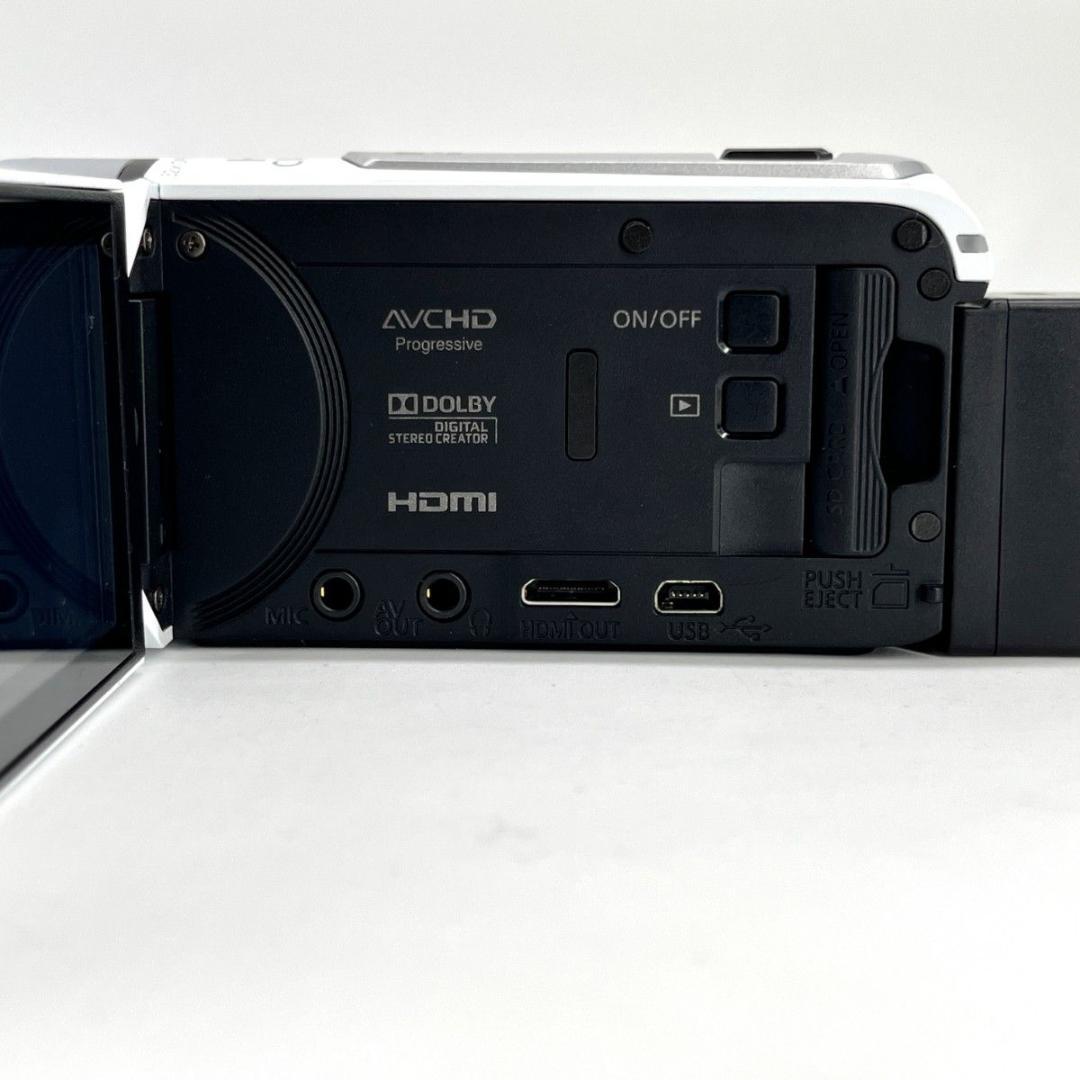 【極美品】Canon iVIS HF R41