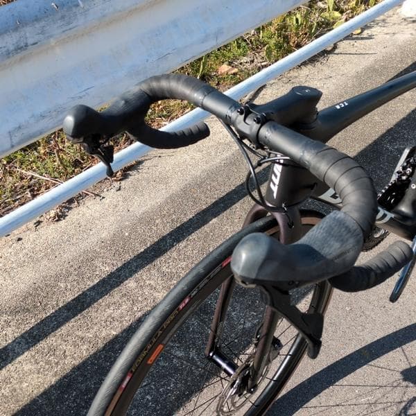 【美品 メンテ済】GIANT TCR ADVANCED PRO 1 DISC Ｓ