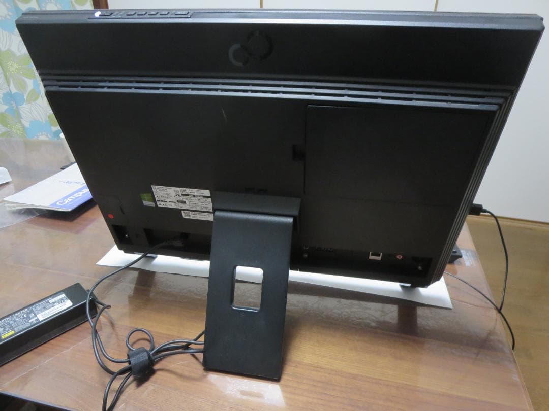 富士通FH56KD 地BS/i7/8GB/1TB/Win11/Office