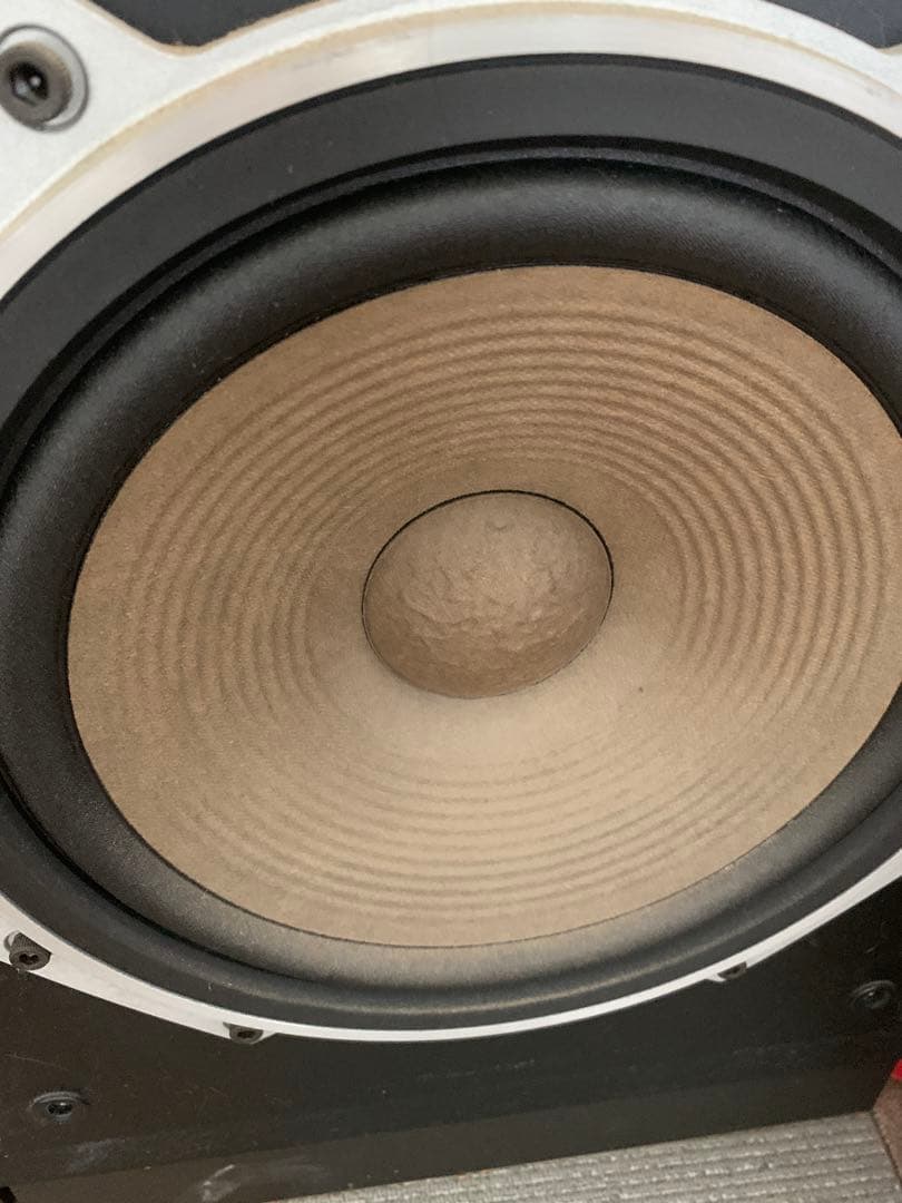 Pioneer F-73 C-73 M-73 スピーカーCS-F77セット