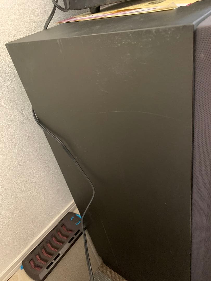 Pioneer F-73 C-73 M-73 スピーカーCS-F77セット