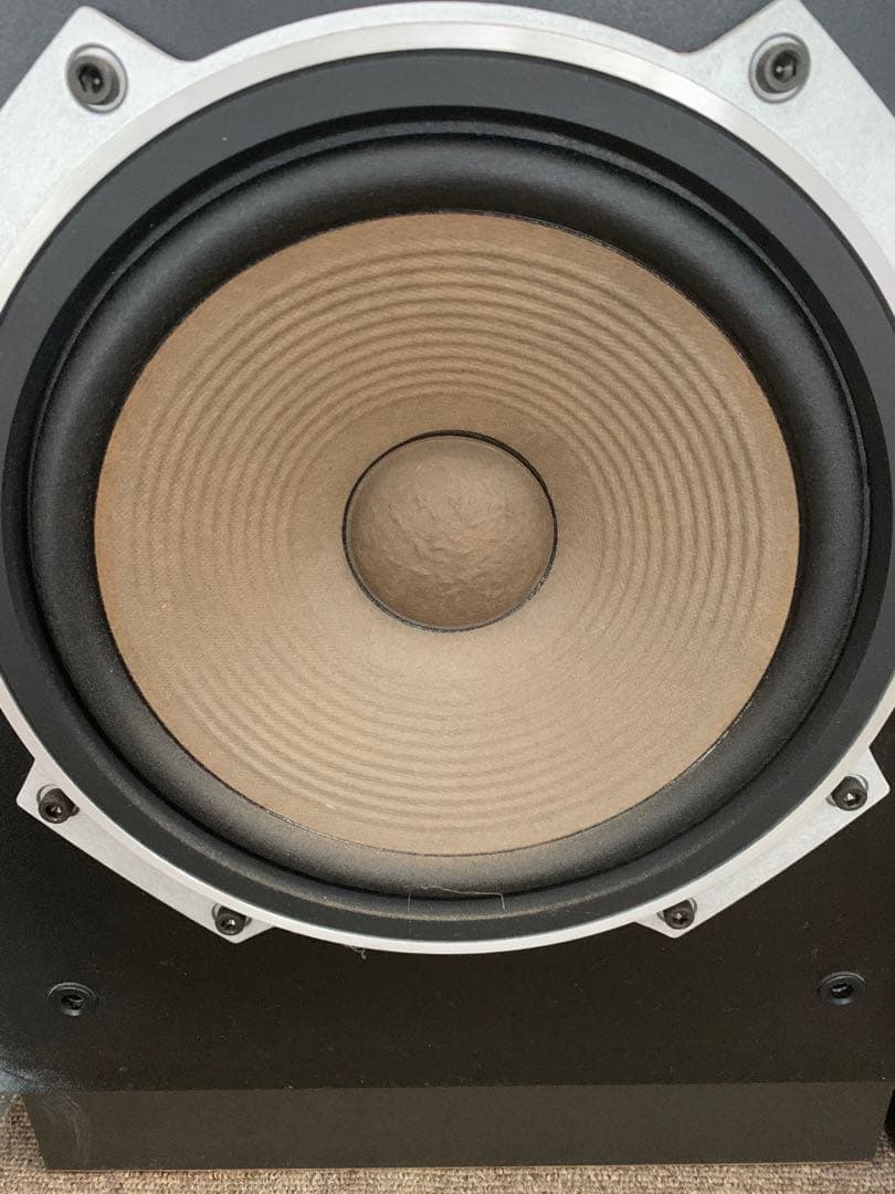 Pioneer F-73 C-73 M-73 スピーカーCS-F77セット