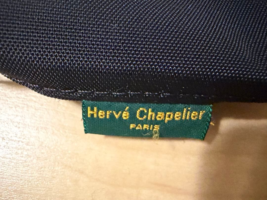ナナ様　Hervé Chapelier ショルダーバッグ