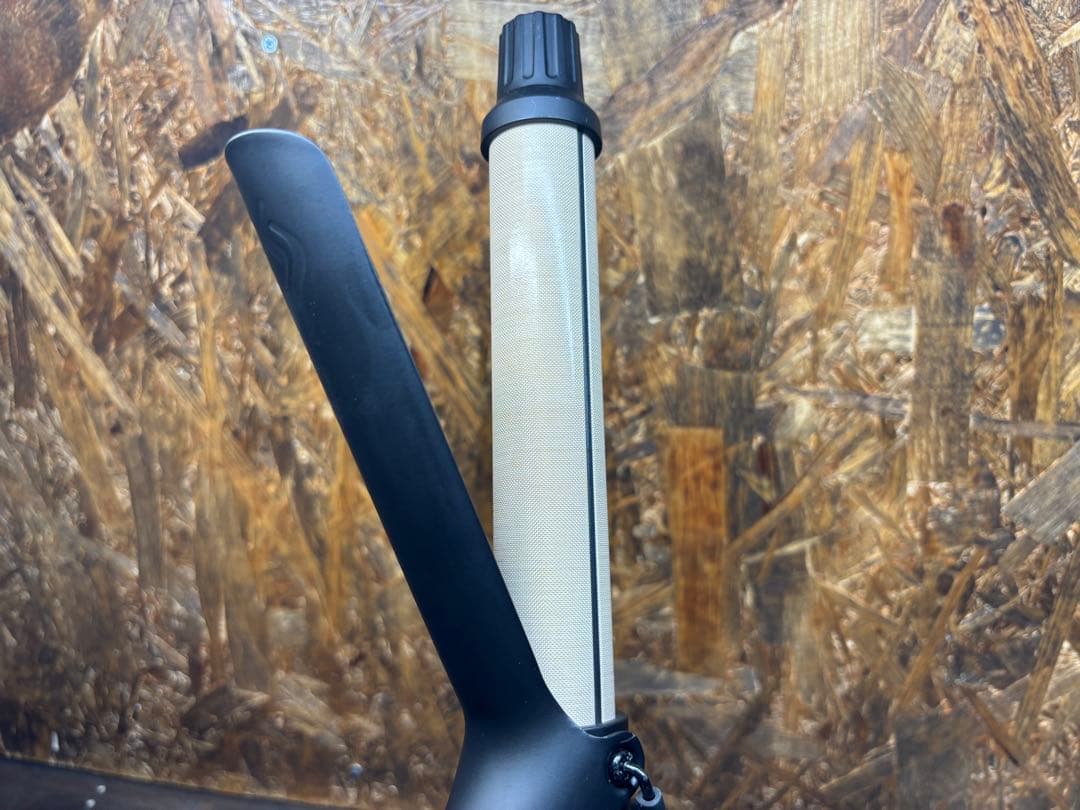 KINUJO プロカールアイロン26㎜ KP026