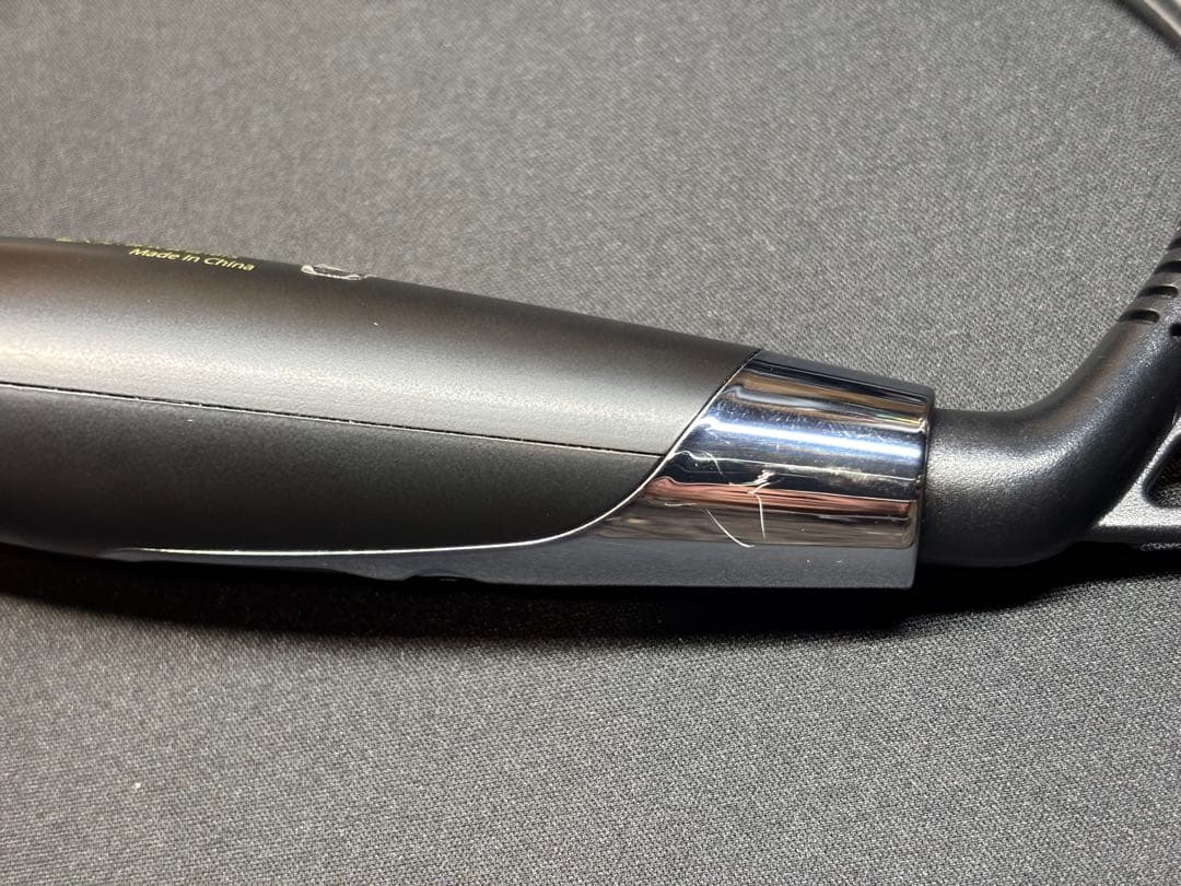 KINUJO プロカールアイロン26㎜ KP026