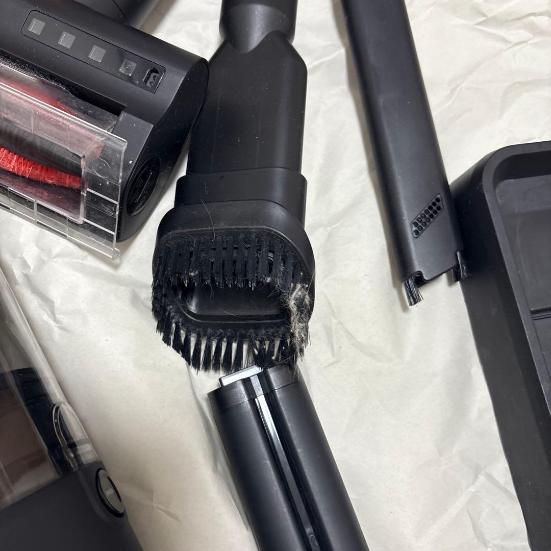 SOUYI 5in1 ブラックホール掃除機