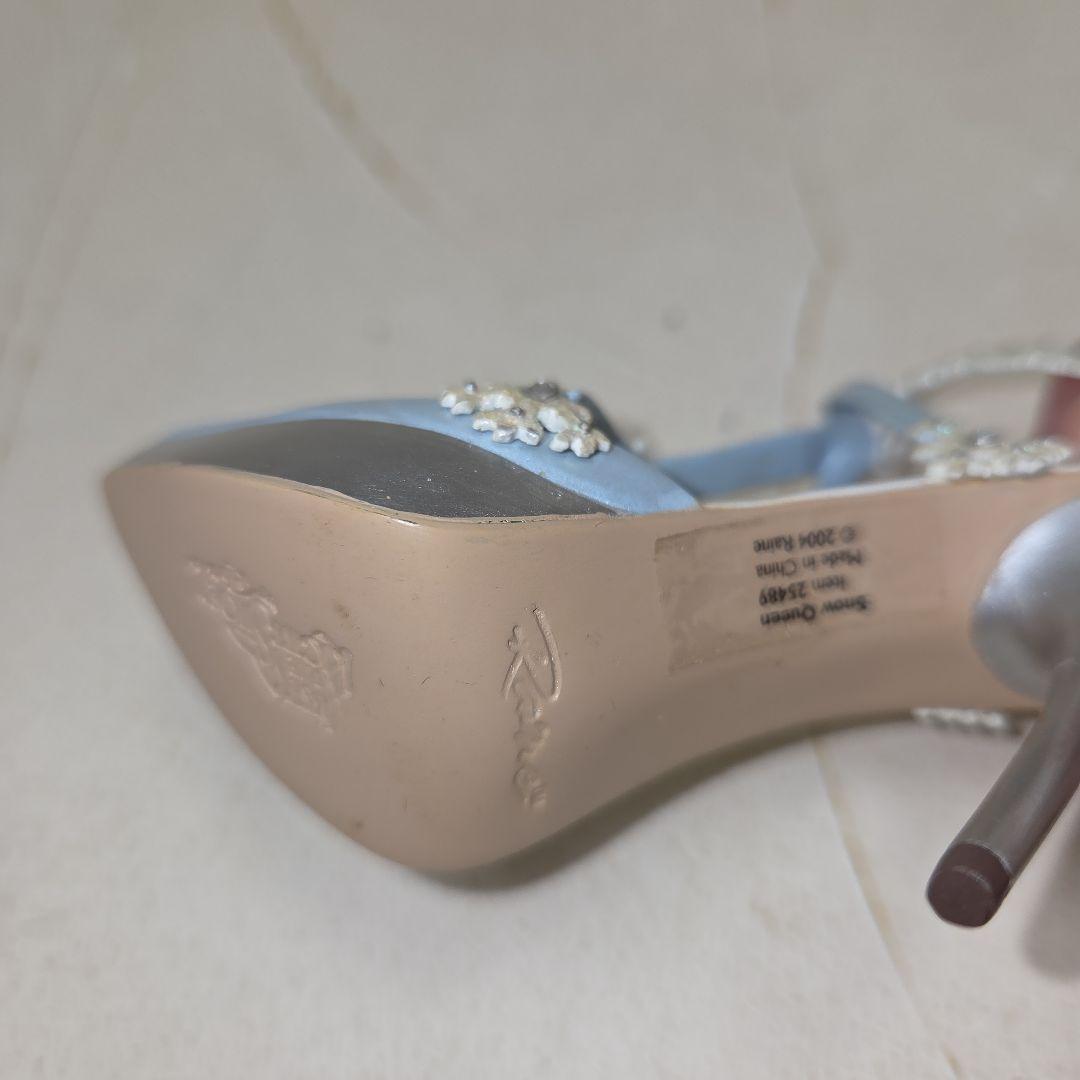 まとめ売り　Deck the Heels ミニチュアヒール4セット