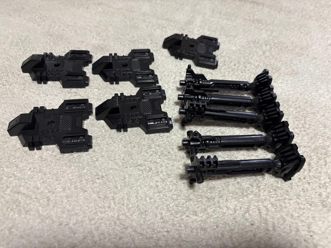 最終値下げ　トランスフォーマー　ピラナコン　復刻版