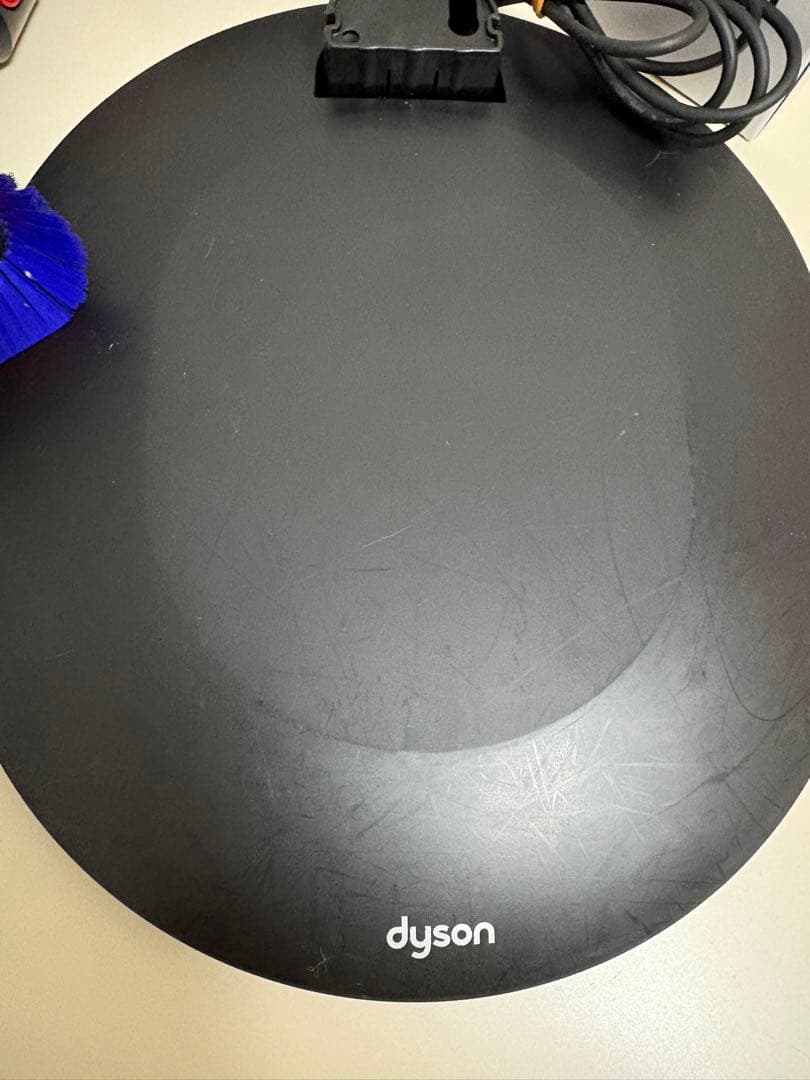 掃除機・クリーナー Dyson Pencilvac Fluffycones SV50FC