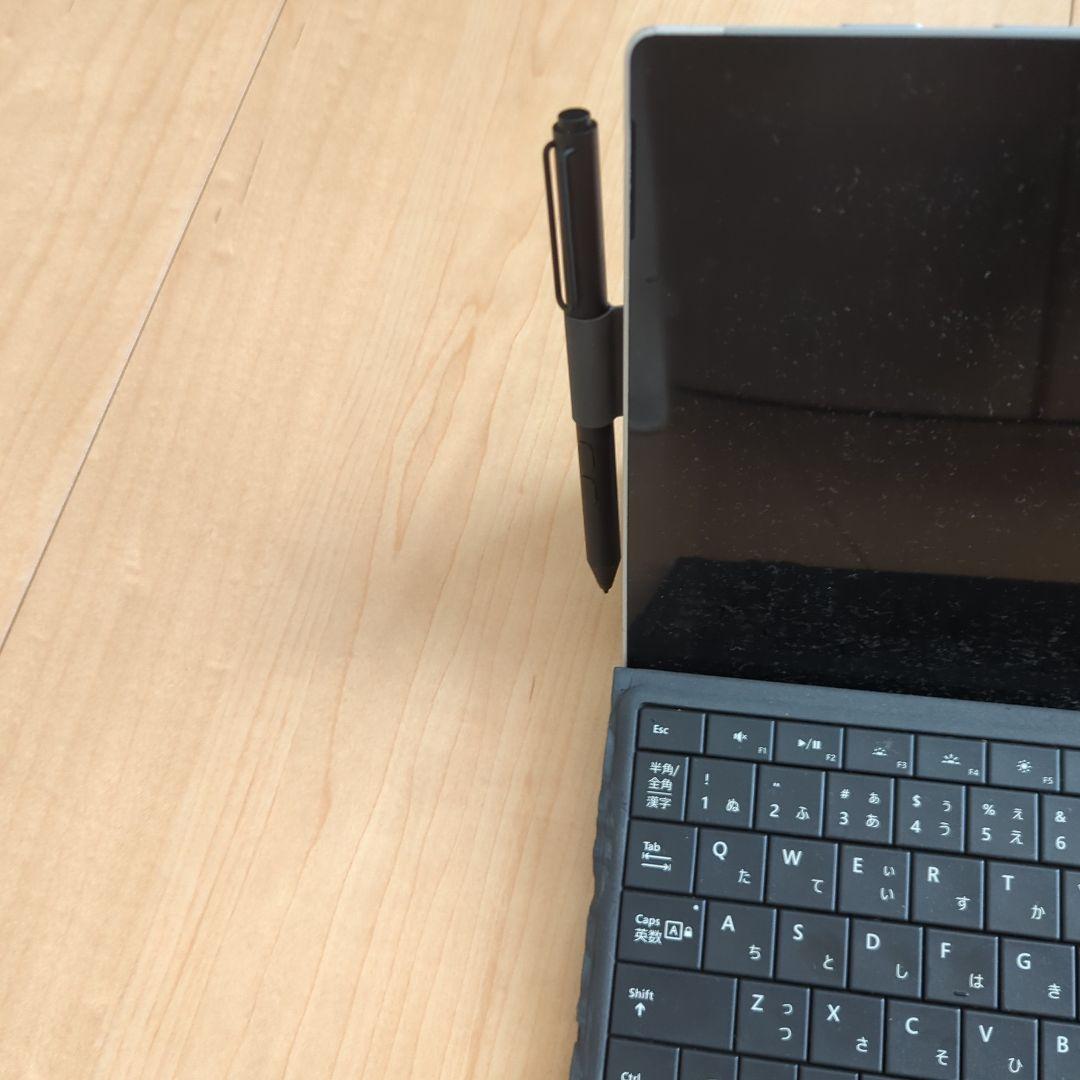 ノートPC 3台 Surface dynabook Lavie