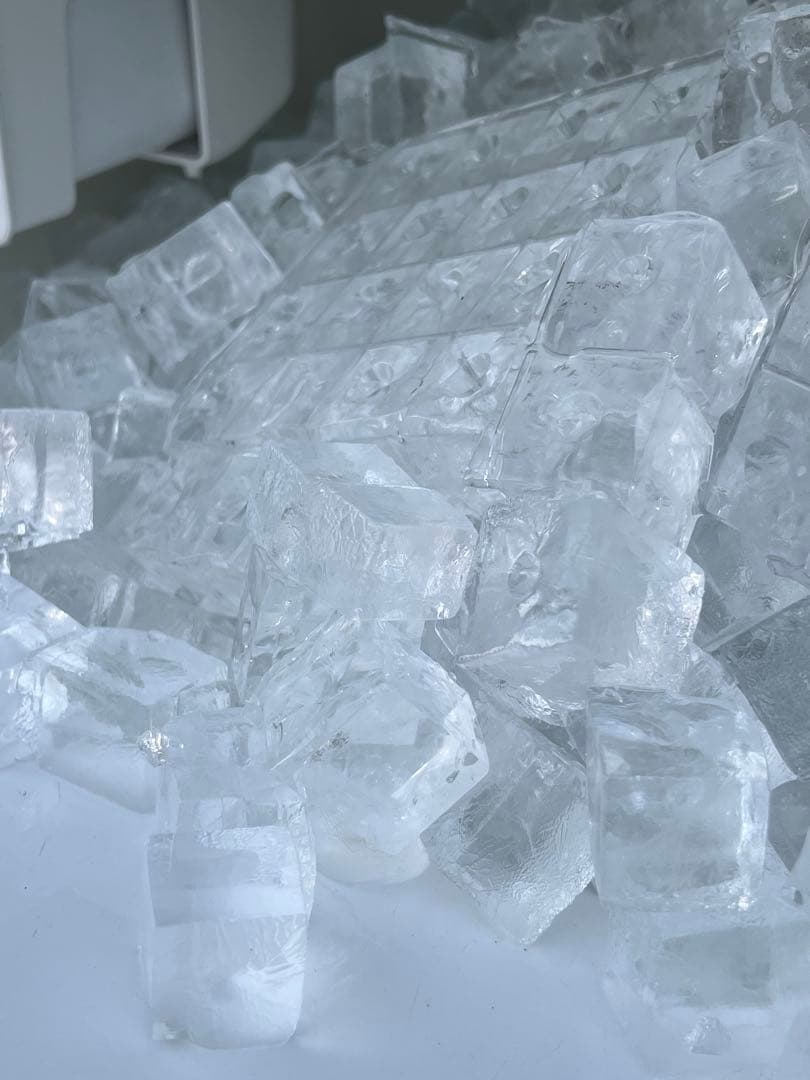 ホシザキ業務用全自動製氷機 95kg IM-95TM