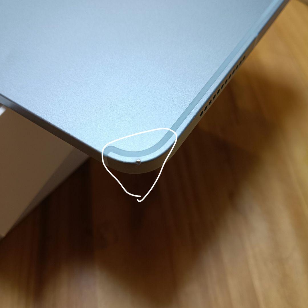 iPad Air (第4世代) 64GB Wi-Fi + Cellular