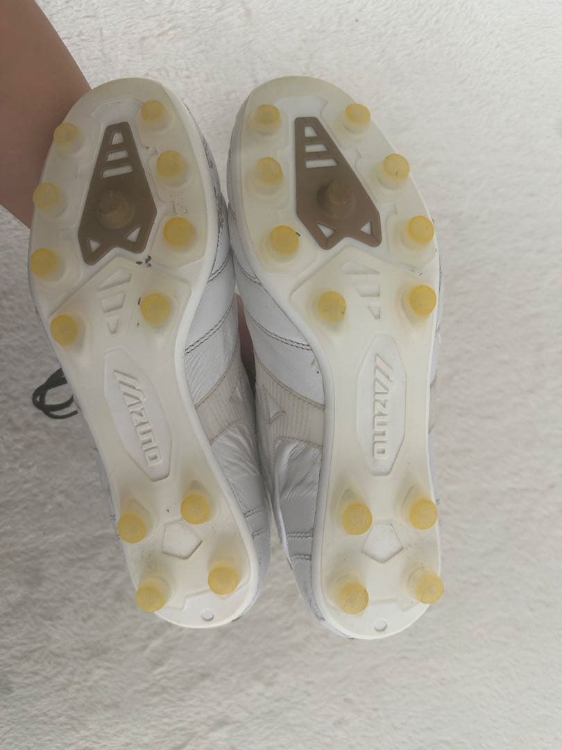 Mizuno MORELIA 40th サッカーシューズ