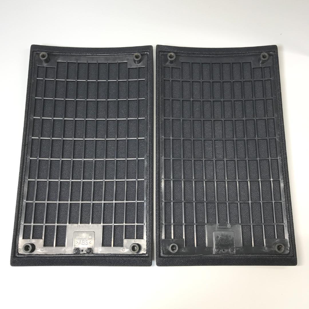 【美品】DENON 2way ブックシェルフスピーカー SC-E777