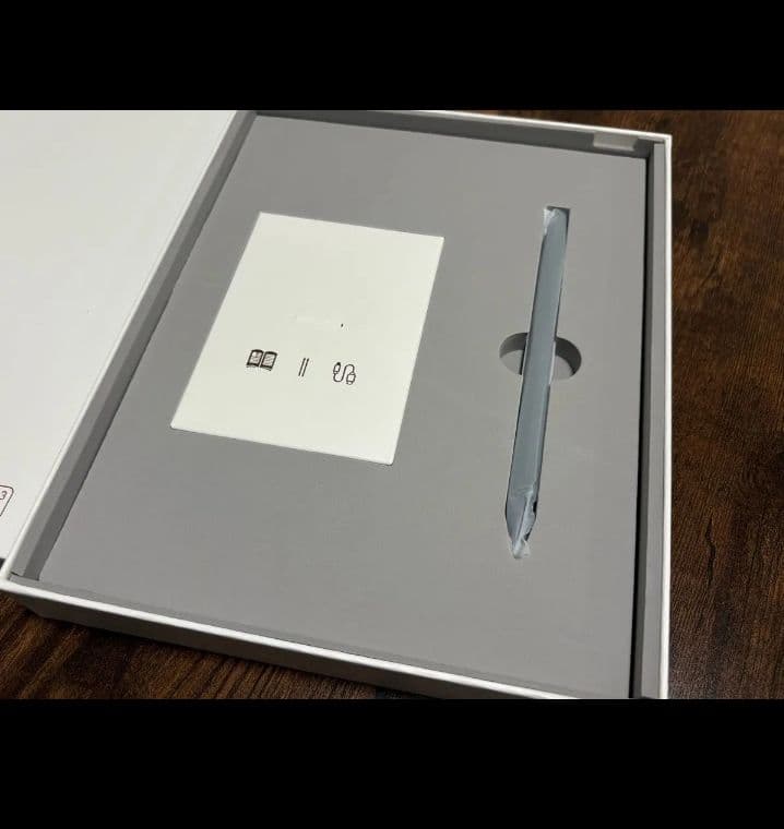 電子書籍リーダー本体 bigme b1051c