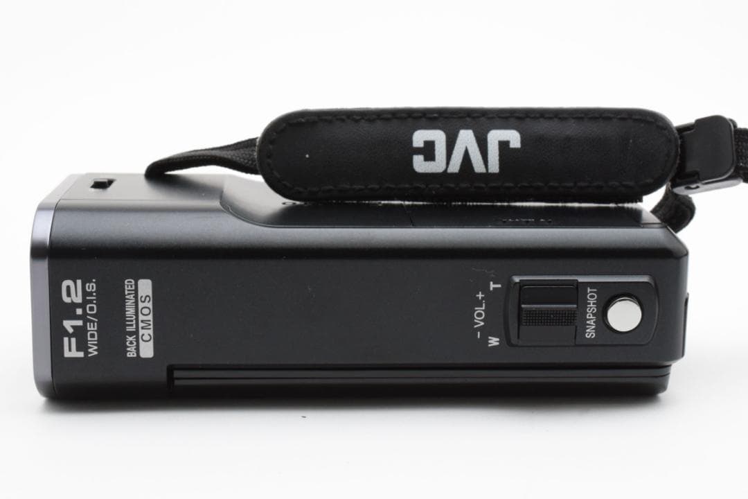 JVC ケンウッド Everio GZ-V590