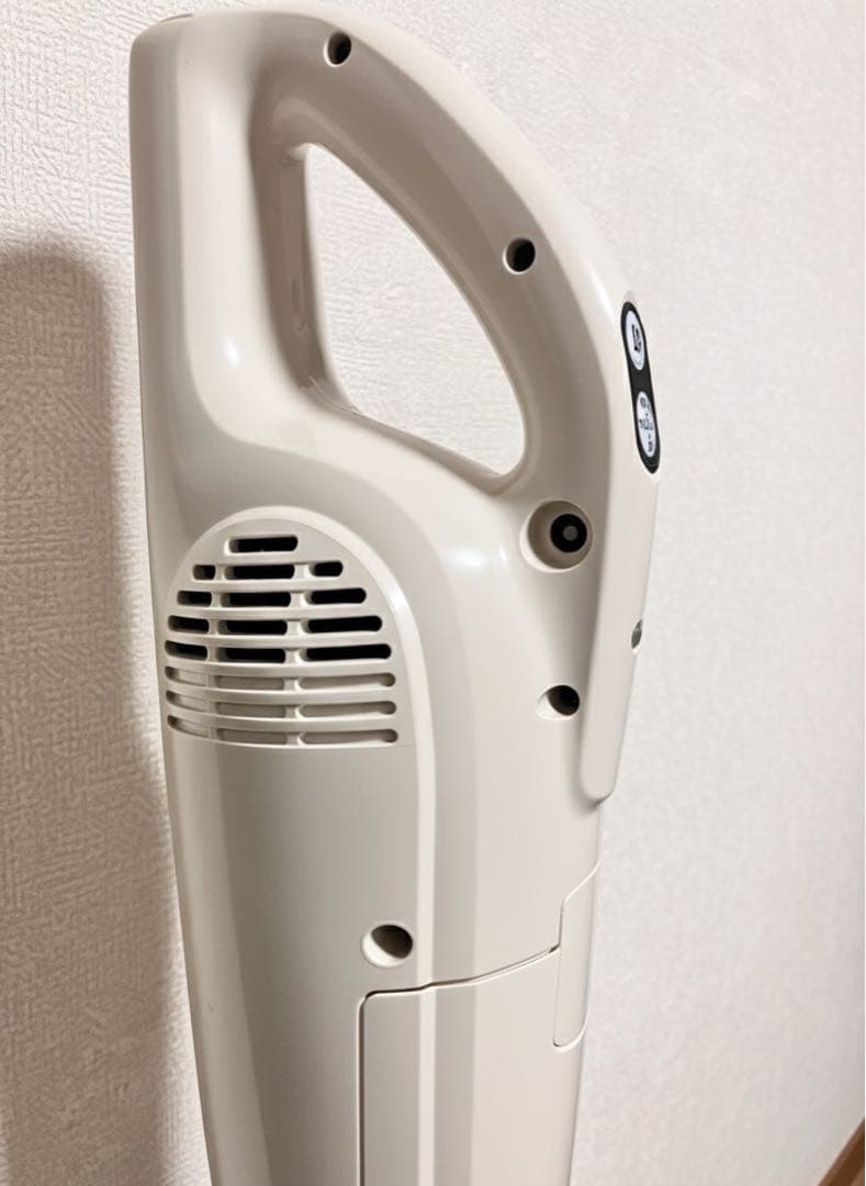 マキタ　掃除機