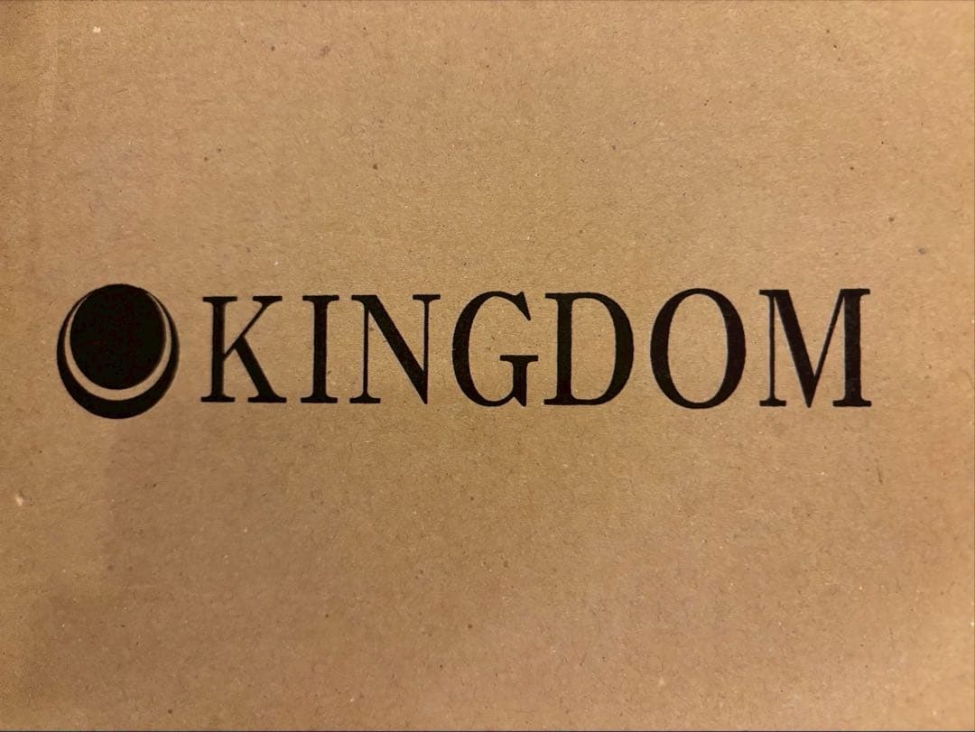 KINGDOM ゼファー1100 マルチリフレクターヘッドライト