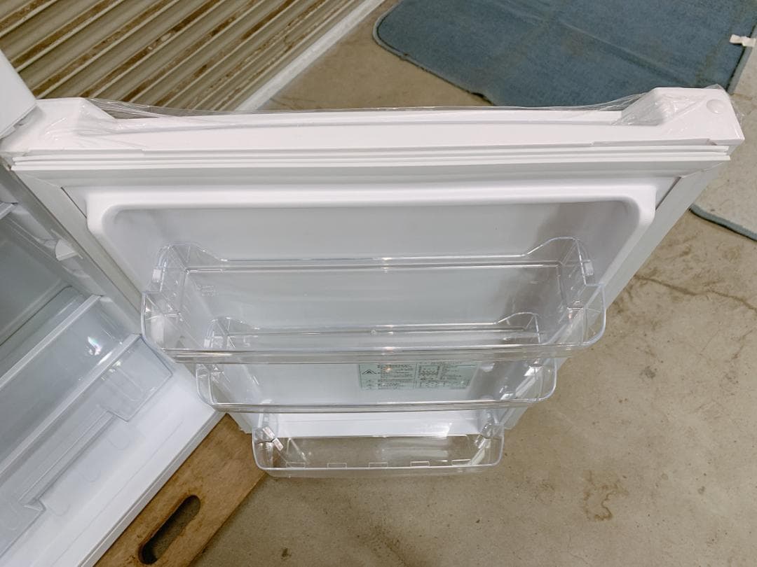 関東限定送料無料 A-stage 冷蔵庫 0627こ1 Ｈ 220