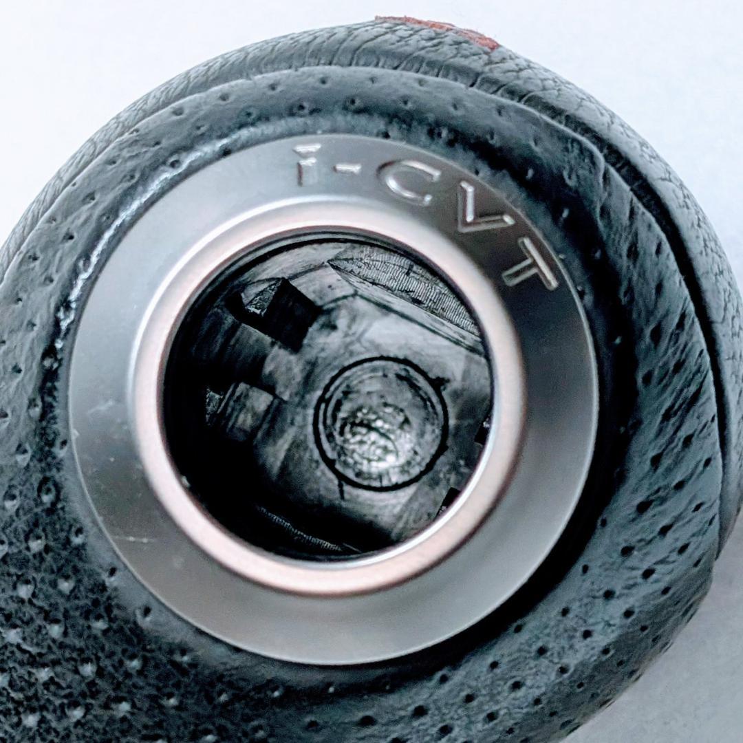 スバル STI ST35022ST090 シフトノブ AT ステラ R1 R2