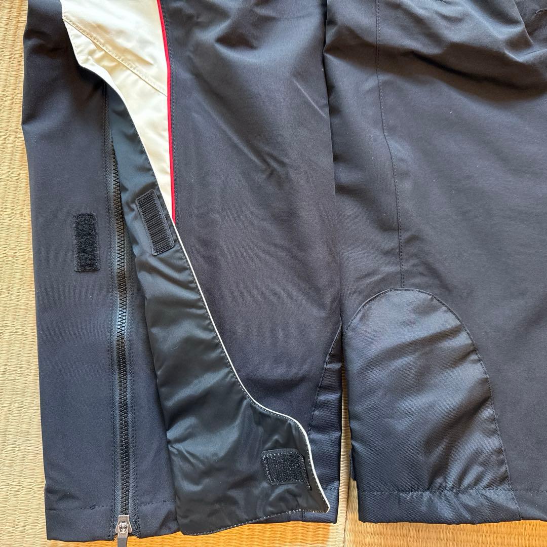 がまかつ　ゴアテックスレインスーツ　GM-3297 Lサイズ