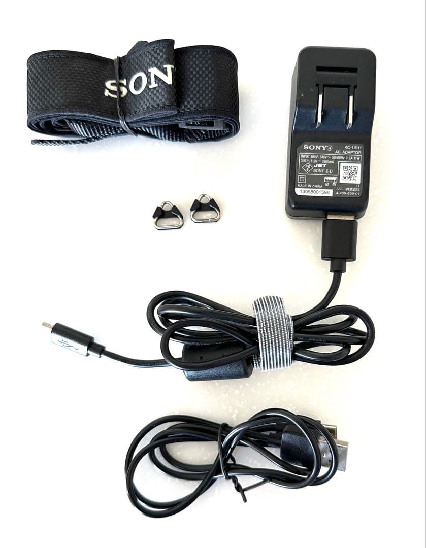 【送料込】SONY DSC-RX1