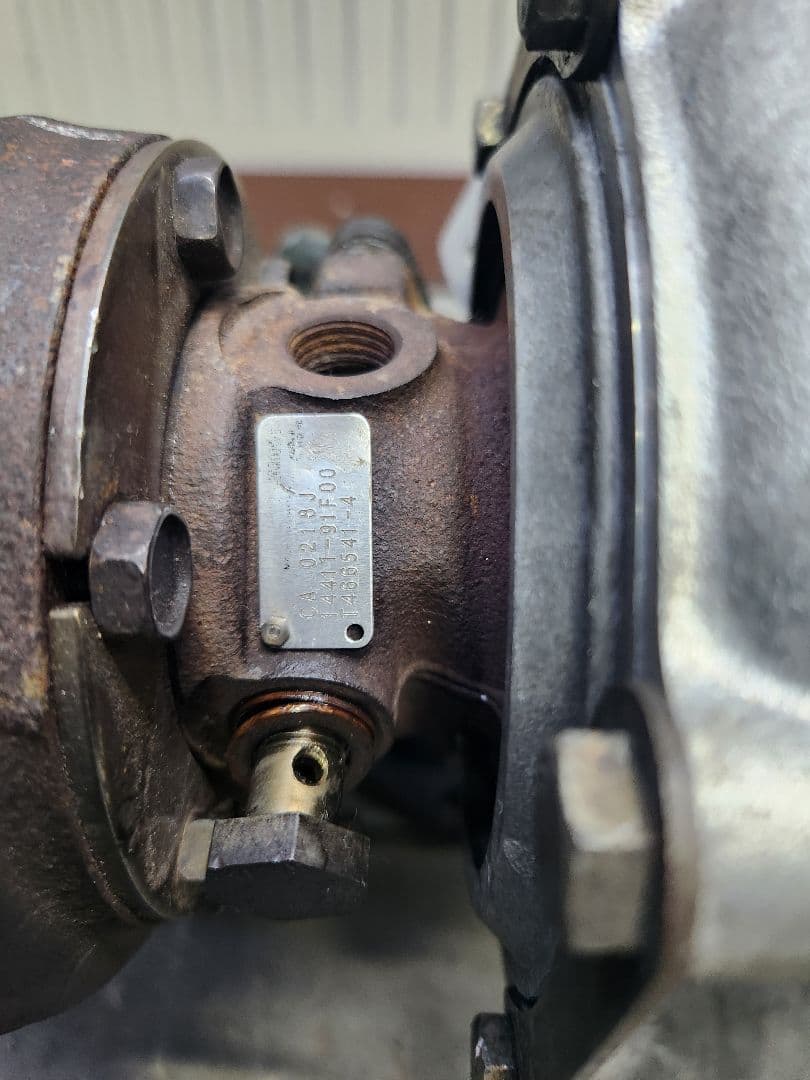 ロードスター　S15シルビアタービン　SARD インジェクター 550cc 4本