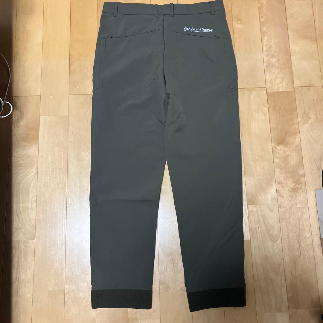 CPG GOLF ゴルフパンツ