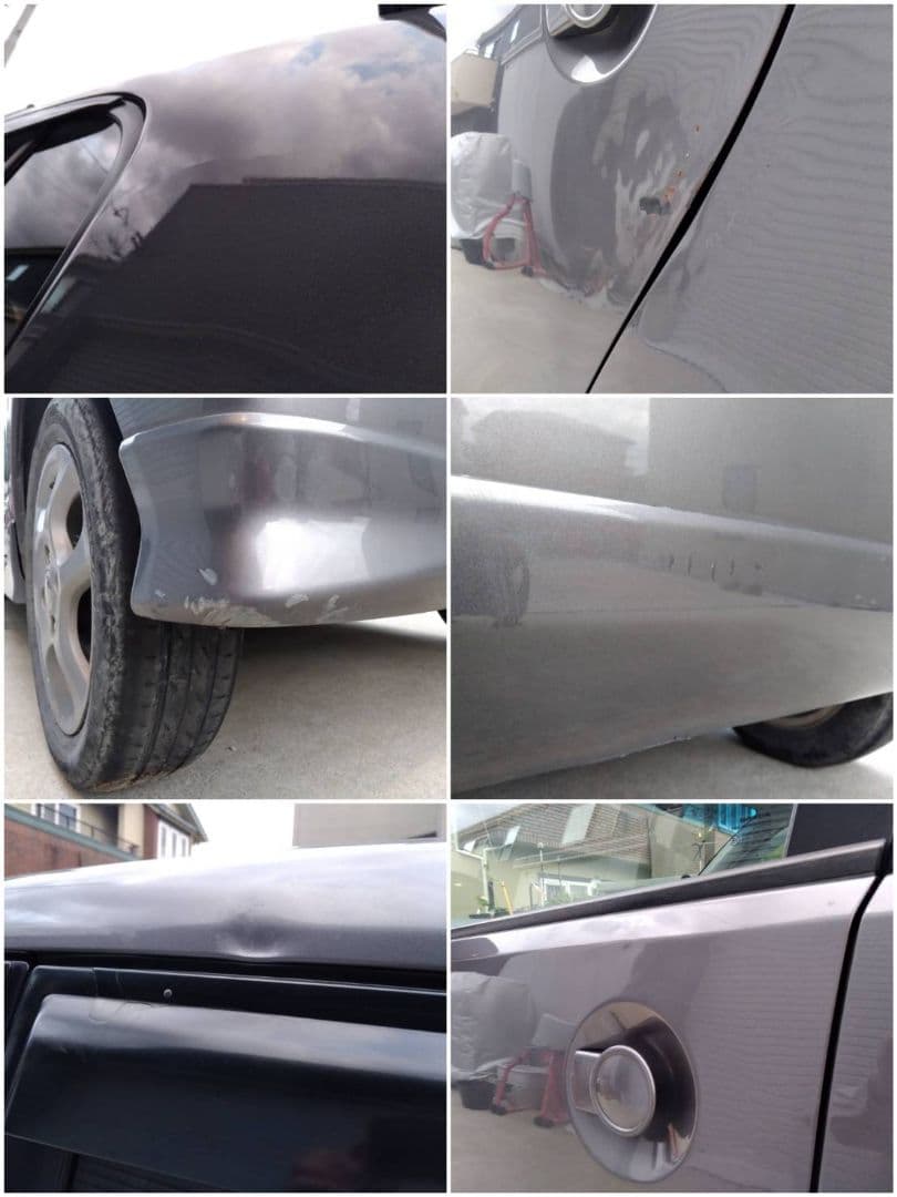 軽自動車　ホンダ　ライフ　自走可　　即購入ok　現状渡し　神奈川県愛甲郡地区