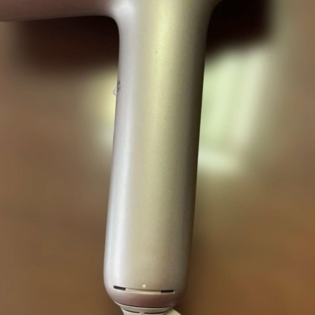 【ジャンク】美品♡未使用部品あり♡22年製 ナノケア ドライヤー