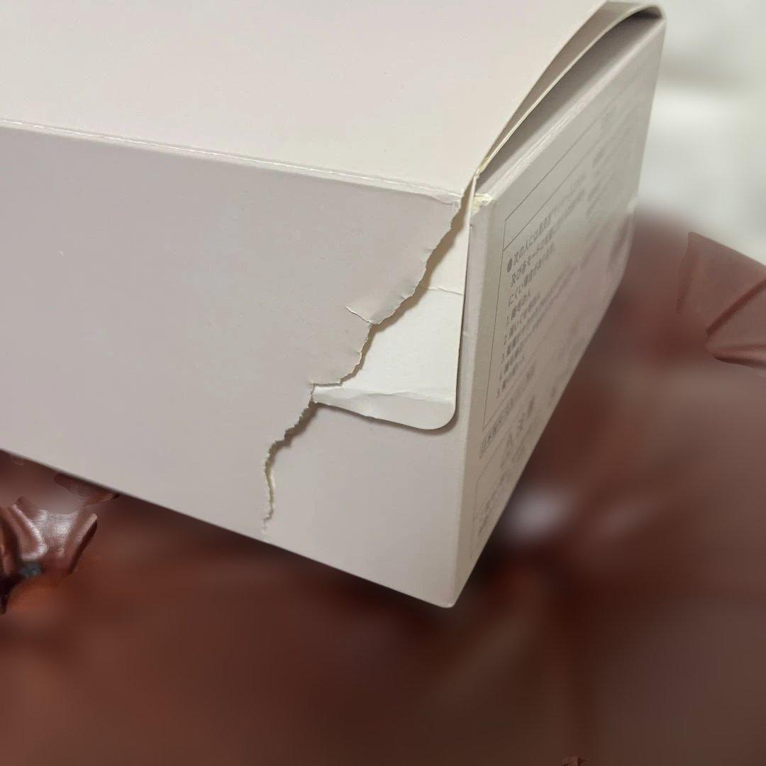 【ジャンク】美品♡未使用部品あり♡22年製 ナノケア ドライヤー