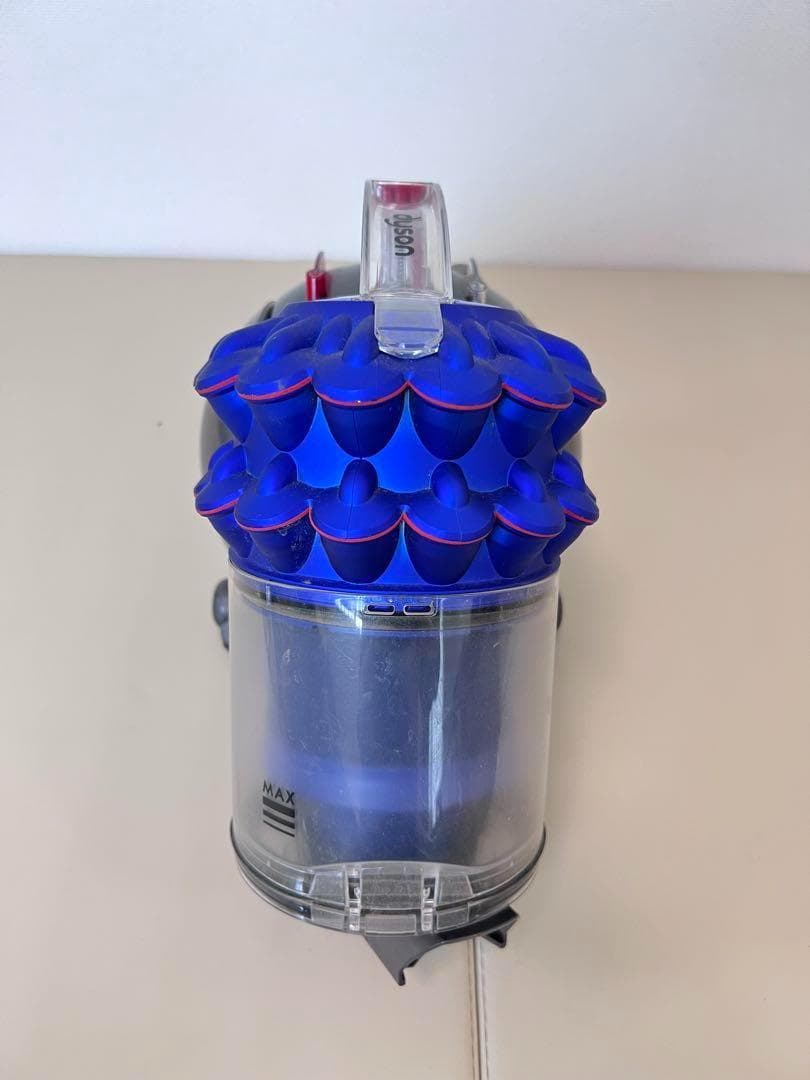 ダイソン CY24 Dyson Ball fluffy クリーナー