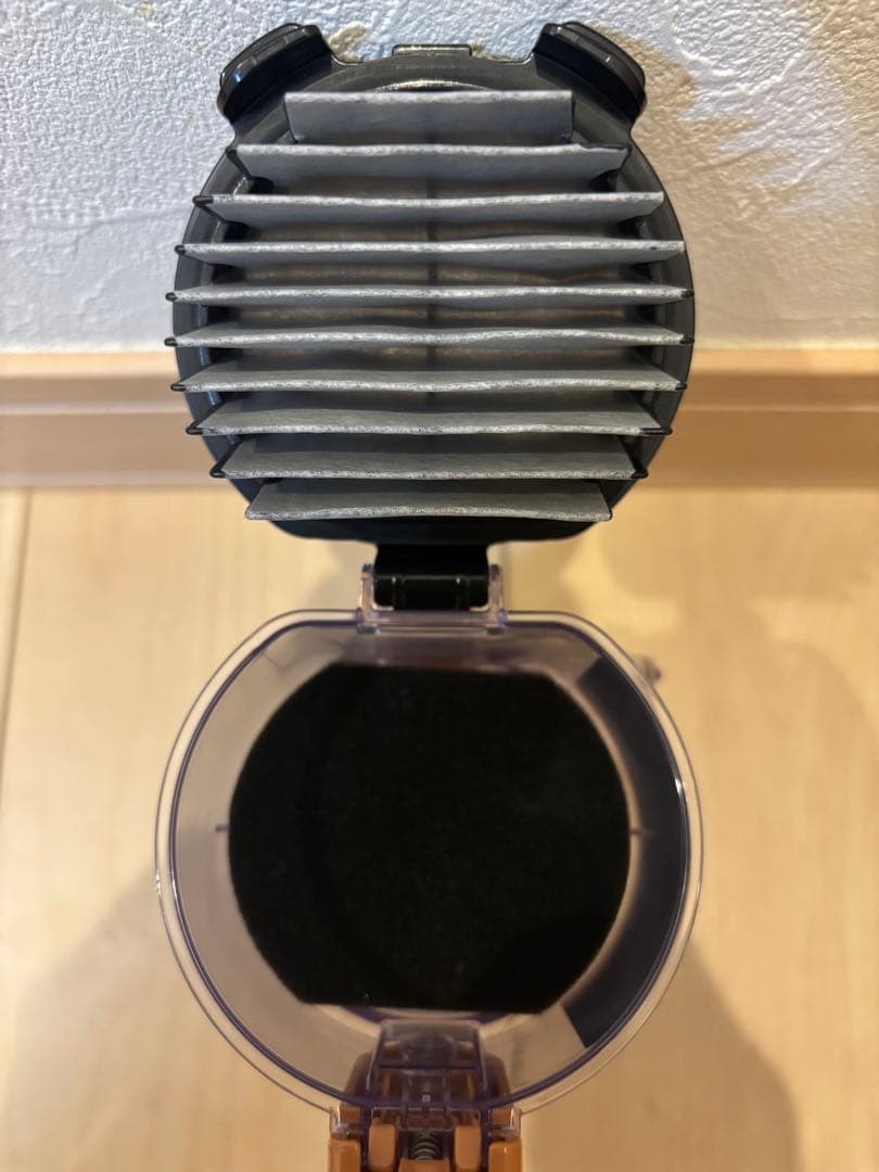 日立　掃除機　PV-BL50K 上位モデル　純正収納付充電台　BT優　豪華ツール