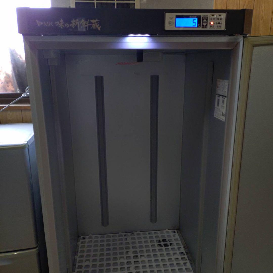 あき　MK精工 味の新鮮蔵　ARG-14ASF 玄米低温貯蔵庫　玄米保冷庫