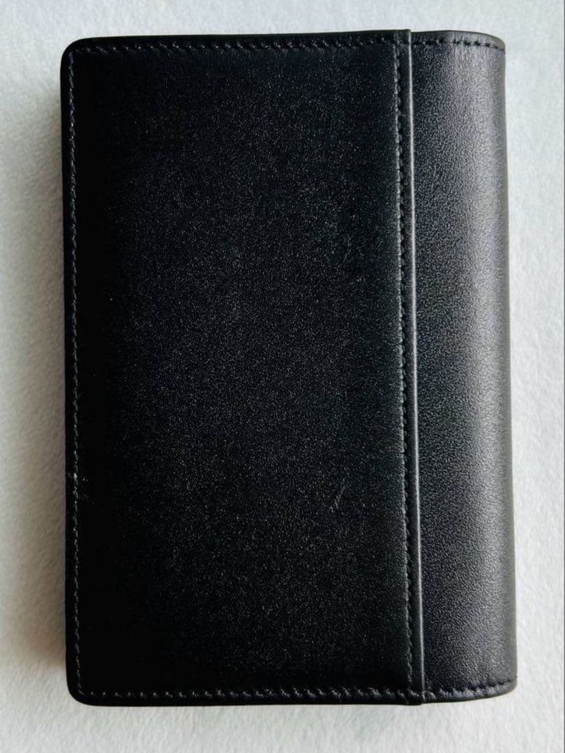 【新品】Montblanc 名刺入れ　カードケース