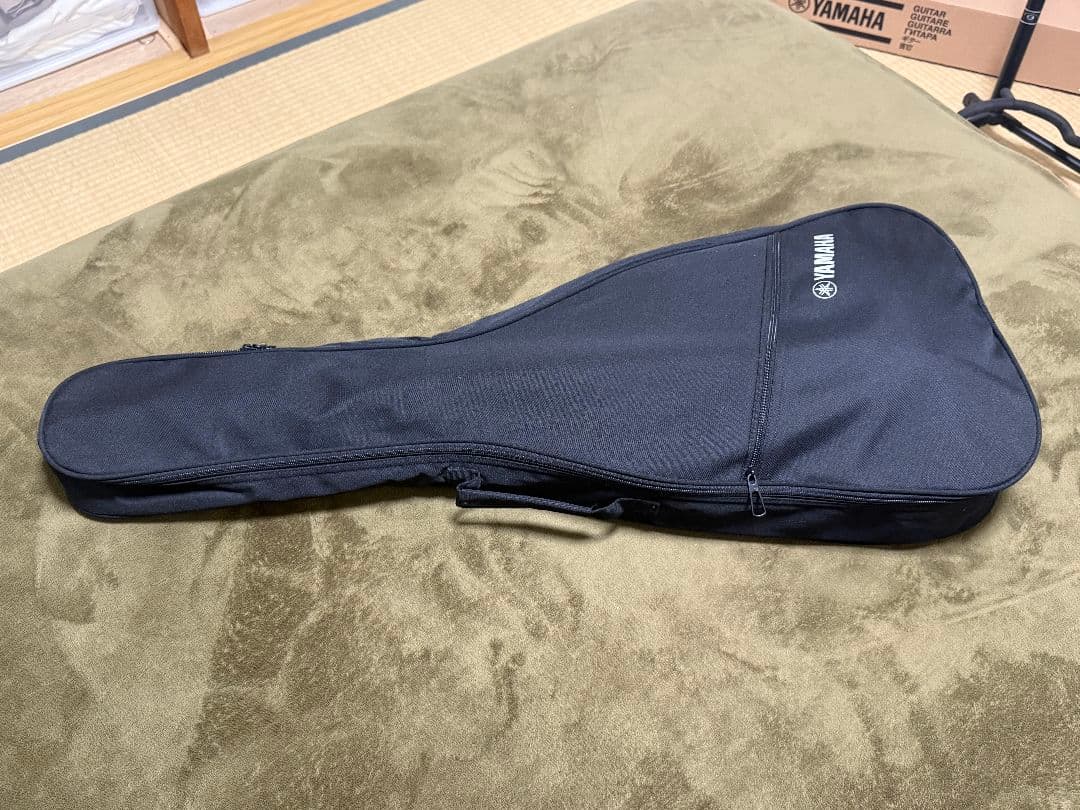 YAMAHA APXT2 エレアコ ミニギター【新品同様・付属品完備】