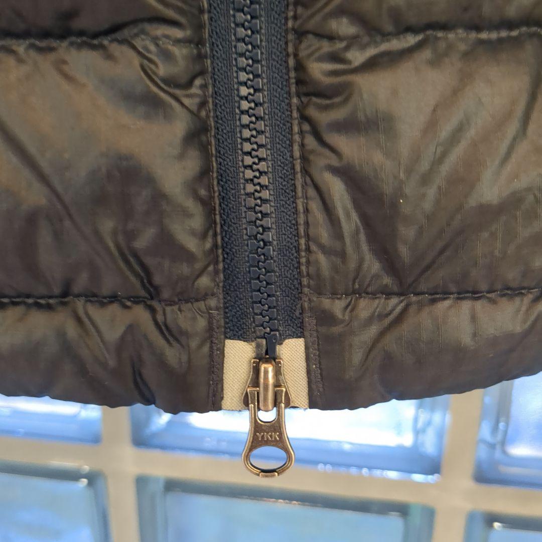 Columbia Titanium ダウンパーカー　XL 紺/ブルー