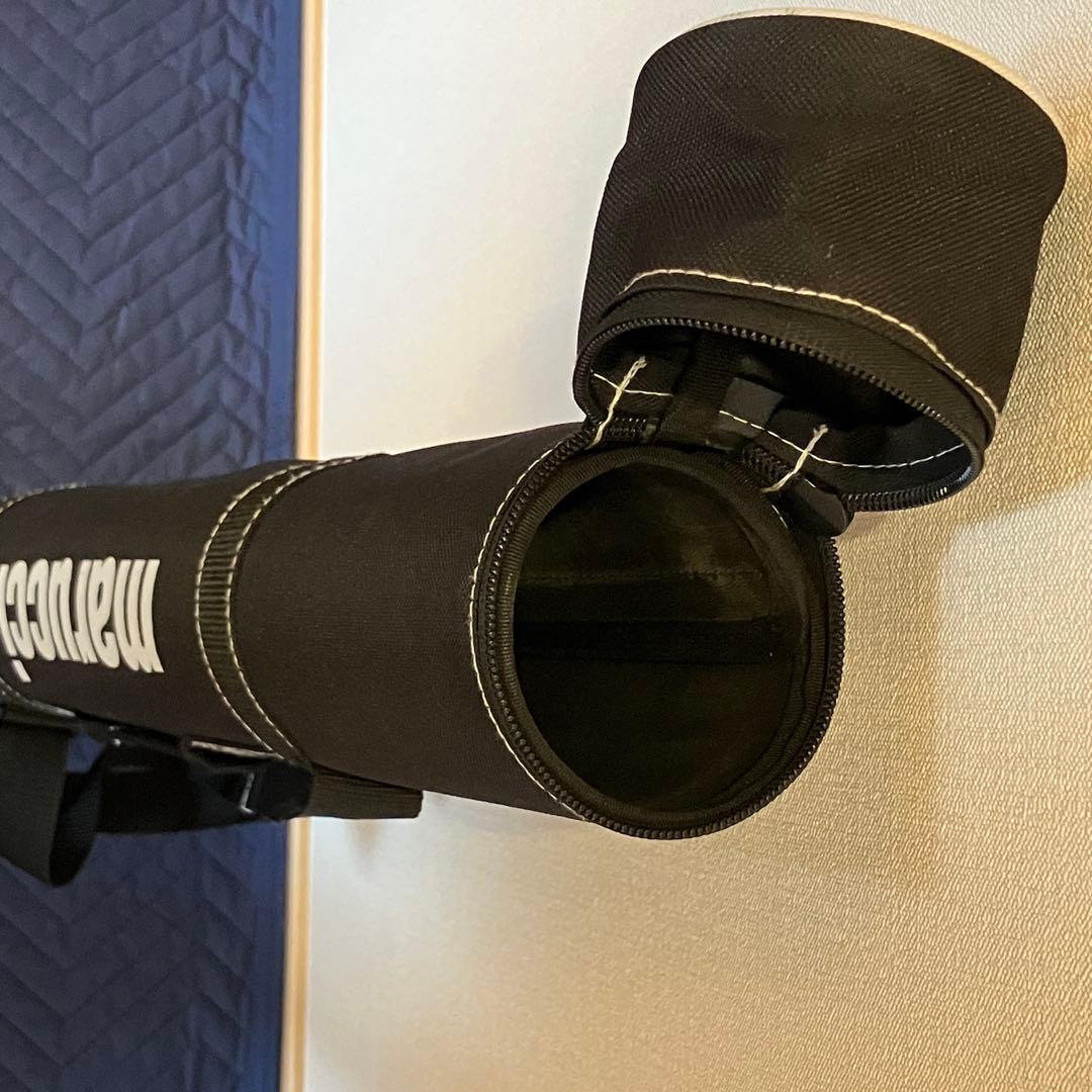 marucci 青ワニ 78cm、80cm 2本+ケース付　ワニクラッシャー