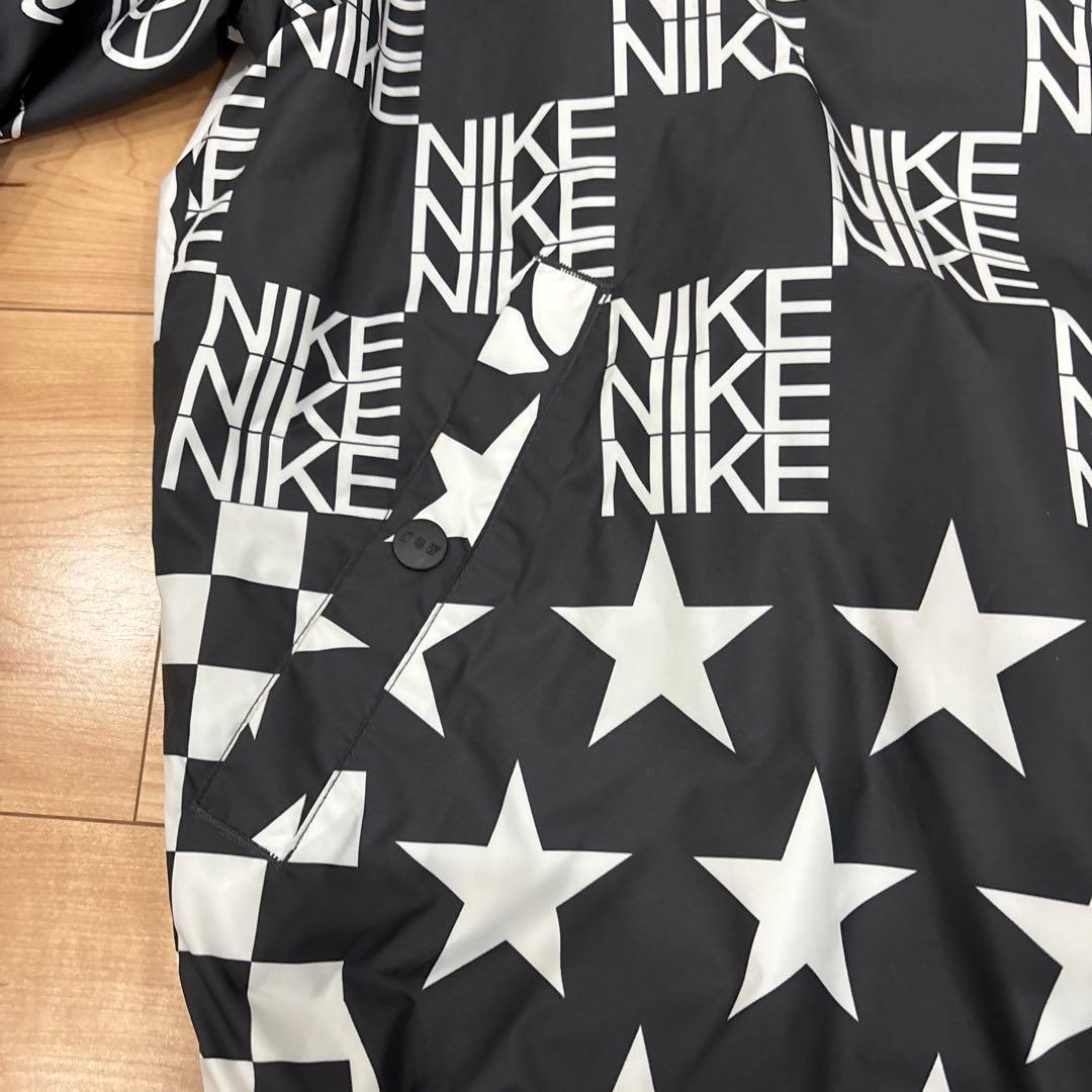 ナイキ NSWセットアップ販売NIKE XL ナイロン ジャケット