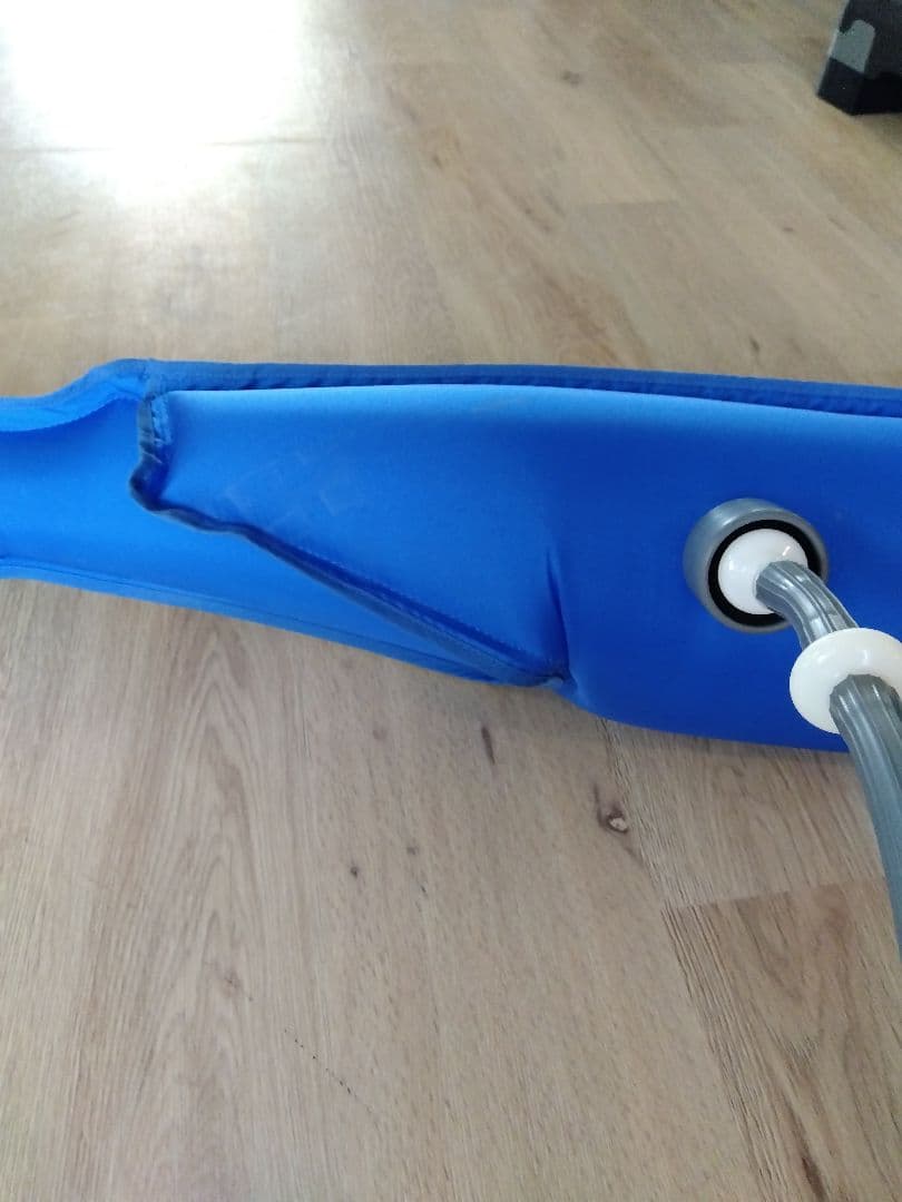 COMTHERAN Beauty〈O〉II コンセラン　空気圧式美容トレーナー