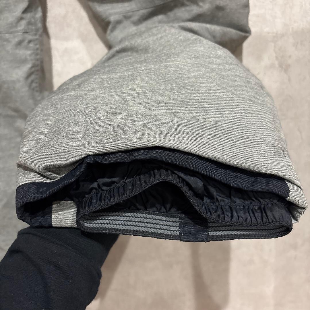 バートン　Burton 上下セット キッズ　Lサイズ