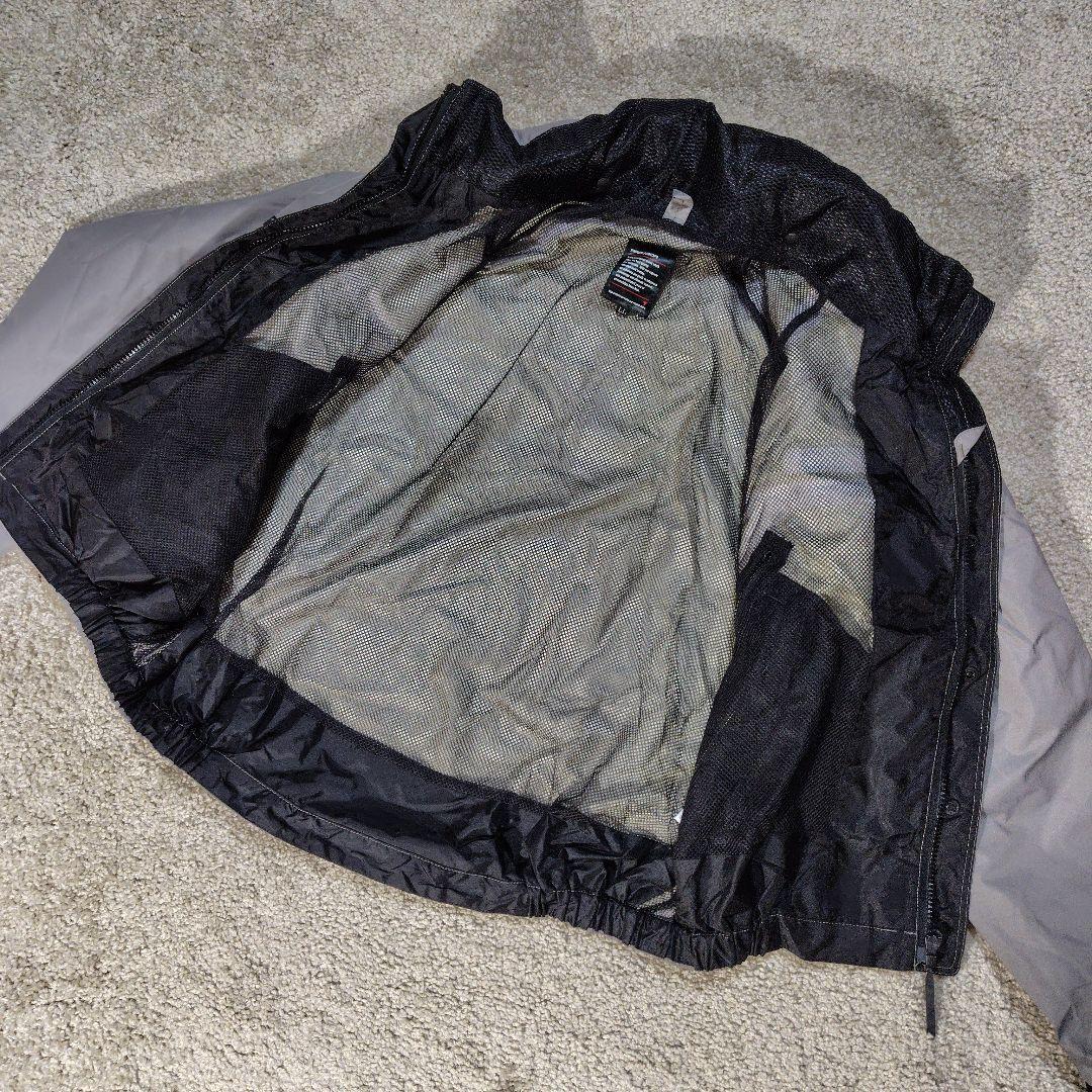 Daiwa GORE TEX PROVISOR LL 防水ウエア